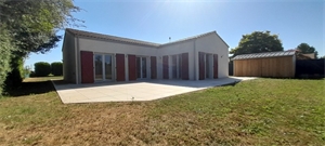 maison à la vente -   79000  NIORT, surface 107 m2 vente maison - UBI479720447