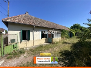longere à la vente -   21600  CHEVIGNY FENAY, surface 100 m2 vente longere - UBI479792837