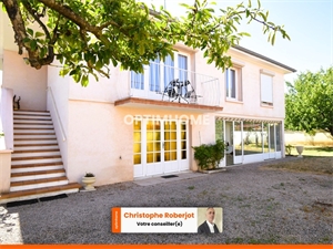 maison à la vente -   71530  CHAMPFORGEUIL, surface 160 m2 vente maison - UBI479819270