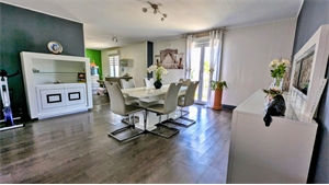 maison individuelle à la vente -   35133  LA CHAPELLE JANSON, surface 100 m2 vente maison individuelle - UBI480021725