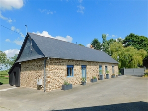 longere à la vente -   35133  LA CHAPELLE JANSON, surface 120 m2 vente longere - UBI480163574