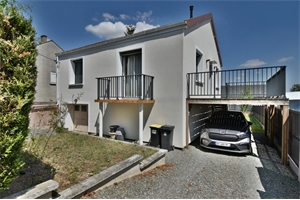 maison à la vente -   28300  LEVES, surface 66 m2 vente maison - UBI480196397