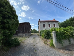 maison à la vente -   63350  LUZILLAT, surface 125 m2 vente maison - UBI480314267