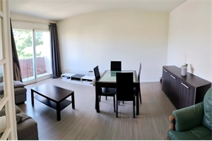 appartement à la vente -   14000  CAEN, surface 46 m2 vente appartement - UBI480327860