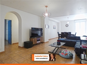 appartement à la vente -   34290  MONTBLANC, surface 103 m2 vente appartement - UBI480350465