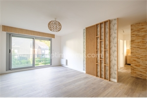 appartement à la vente -   14600  HONFLEUR, surface 63 m2 vente appartement - UBI480447314