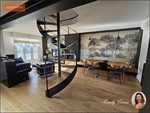 propriete à la vente -   56260  LARMOR PLAGE, surface 107 m2 vente propriete - UBI480487547