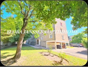 appartement à la vente -   95100  ARGENTEUIL, surface 57 m2 vente appartement - UBI480500741