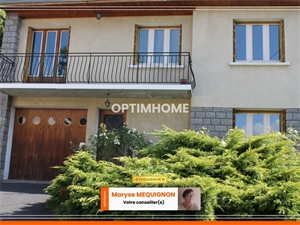maison à la vente -   63550  SAINT REMY SUR DUROLLE, surface 85 m2 vente maison - UBI480510878