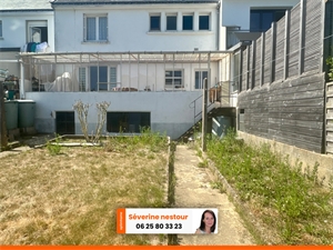 maison a renover à la vente -   56600  LANESTER, surface 130 m2 vente maison a renover - UBI480517769