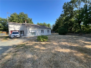 maison à la vente -   85320  MOUTIERS SUR LE LAY, surface 108 m2 vente maison - UBI480613817