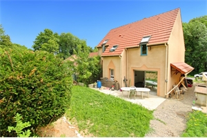 maison individuelle à la vente -   95280  JOUY LE MOUTIER, surface 124 m2 vente maison individuelle - UBI480625544