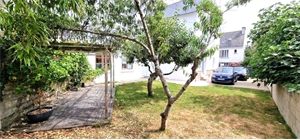 maison à la vente -   29100  DOUARNENEZ, surface 111 m2 vente maison - UBI480643307