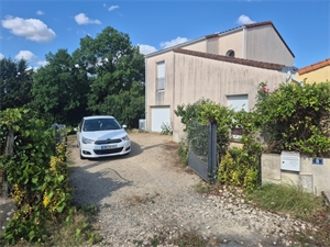maison à la vente -   79260  LA CRECHE, surface 103 m2 vente maison - UBI480667325