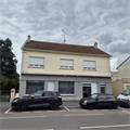 Maison de ville à la vente