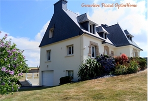 maison de campagne à la vente -   56930  PLUMELIAU, surface 115 m2 vente maison de campagne - UBI480702974