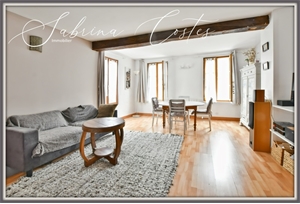 appartement à la vente -   27200  VERNON, surface 76 m2 vente appartement - UBI480729194
