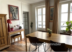 appartement ancien à la vente -   78100  SAINT GERMAIN EN LAYE, surface 105 m2 vente appartement ancien - UBI480754502