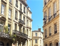 Appartement à la vente