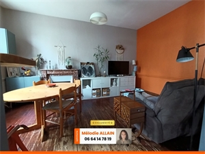 maison à la vente -   03200  VICHY, surface 96 m2 vente maison - UBI480842489