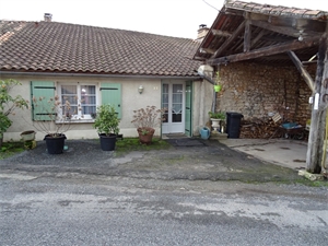 maison à la vente -   16110  PRANZAC, surface 98 m2 vente maison - UBI480856973