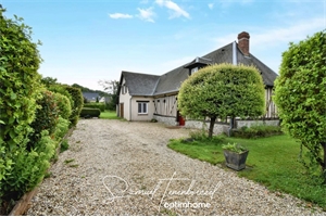 maison traditionnelle à la vente -   14100  OUILLY LE VICOMTE, surface 137 m2 vente maison traditionnelle - UBI480868625