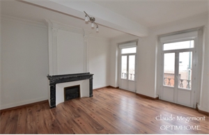 appartement à la vente -   81500  LAVAUR, surface 140 m2 vente appartement - UBI480868637