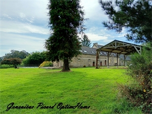 maison à la vente -   56930  PLUMELIAU, surface 370 m2 vente maison - UBI480888248