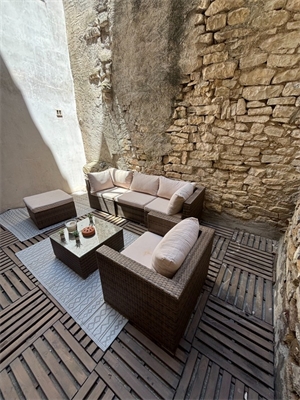 maison à la vente -   30420  CALVISSON, surface 63 m2 vente maison - UBI480982100