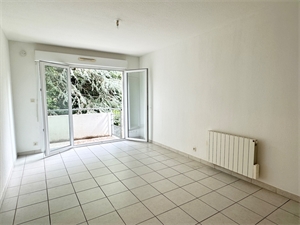 appartement à la vente -   56500  LOCMINE, surface 35 m2 vente appartement - UBI481008656