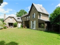 Maison en pierres à la vente