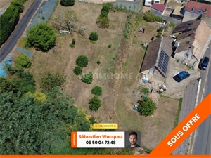 maison à la vente -   72450  MONTFORT LE GESNOIS, surface 98 m2 vente maison - UBI481059467