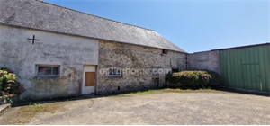 propriete à la vente -   29100  POULLAN SUR MER, surface 135 m2 vente propriete - UBI481132097