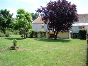immeuble à la vente -   71210  TORCY, surface 488 m2 vente immeuble - UBI481167254