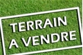 Terrain à la vente