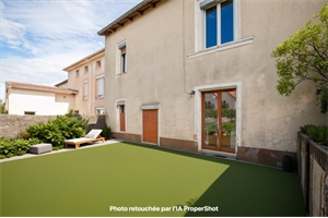 maison à la vente -   54210  SAINT NICOLAS DE PORT, surface 220 m2 vente maison - UBI481368932