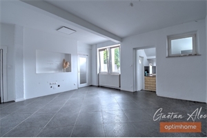 appartement à la vente -   57280  MAIZIERES LES METZ, surface 84 m2 vente appartement - UBI481447412