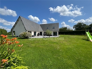 maison à la vente -   27210  BEUZEVILLE, surface 244 m2 vente maison - UBI481479182