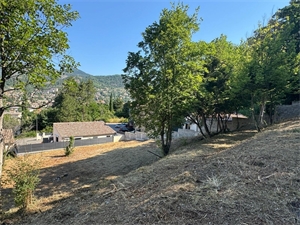 terrain a batir à la vente -   04000  DIGNE LES BAINS, surface 692 m2 vente terrain a batir - UBI481493954