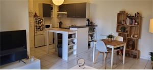 appartement à la vente -   31120  ROQUES, surface 59 m2 vente appartement - UBI481495952