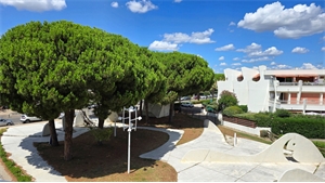 appartement à la vente -   30240  LE GRAU DU ROI, surface 26 m2 vente appartement - UBI481498598
