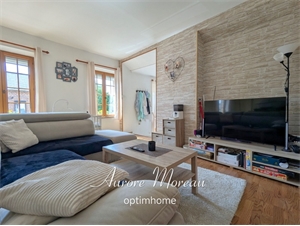 maison de campagne à la vente -   02120  LESQUIELLES SAINT GERMAIN, surface 126 m2 vente maison de campagne - UBI481505300
