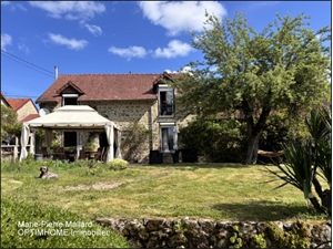 maison de campagne à la vente -   23400  MASBARAUD MERIGNAT, surface 143 m2 vente maison de campagne - UBI481631933