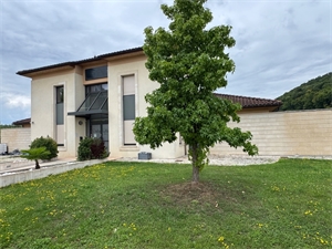 maison recente à la vente -   52100  SAINT DIZIER, surface 300 m2 vente maison recente - UBI481902578