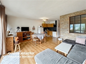 appartement à la vente -   05170  MERLETTE, surface 36 m2 vente appartement - UBI481915124