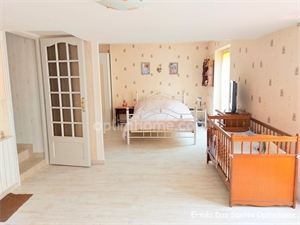 maison de village à la vente -   58310  SAINT AMAND EN PUISAYE, surface 135 m2 vente maison de village - UBI481985966