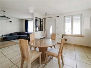 maison à la vente -   02790  SERAUCOURT LE GRAND, surface 104 m2 vente maison - UBI481997825