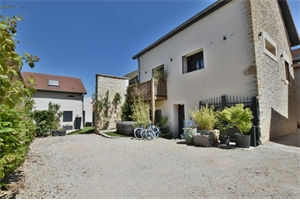 maison à la vente -   21700  NUITS SAINT GEORGES, surface 133 m2 vente maison - UBI482031680