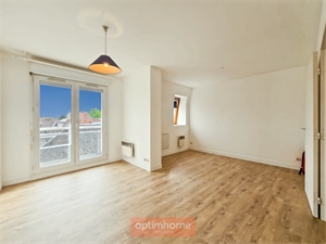 studio à la vente -   62000  ARRAS, surface 27 m2 vente studio - UBI482130989