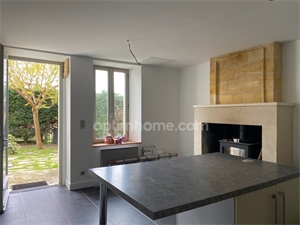 maison en pierres à la location -   33880  SAINT CAPRAIS DE BORDEAUX, surface 110 m2 location maison en pierres - UBI482135342